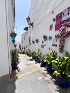 Φωτογραφία από το άλμπουμ του Casa Cabello σε Mijas