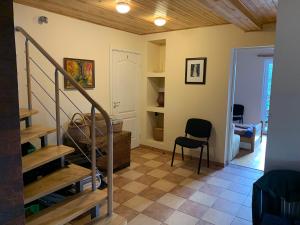 Fotografie z fotogalerie ubytování Artless #2 v destinaci Plateliai