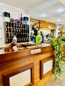Fotografie z fotogalerie ubytování Hotel Paradiso v destinaci Celano