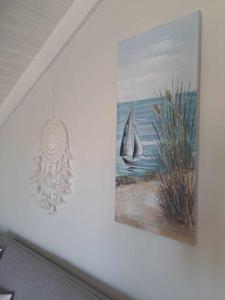 Fotografie z fotogalerie ubytování Studio ISABEL v destinaci Sálakos
