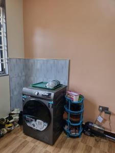 Fotografie z fotogalerie ubytování Lulongo Lake View Retreat v destinaci Wakiso