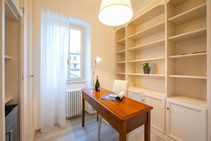 Fotografie z fotogalerie ubytování Lenno Giardinetto v destinaci Lenno