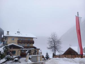 Gasthof Innerwalten talvel