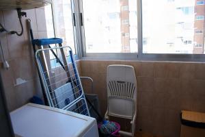 Fotografia z galérie ubytovania El Tiburon - Piso con espectaculares vistas al mar - solo para familias ideal para 4 personas - aire - calefacción - Ganador AWARD 2025, 2024, 2023, 2022 v destinácii Playa de Gandia
