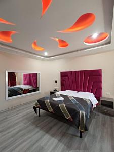 Foto dalla galleria di Hostal Kapital City a Quito