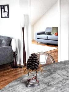 Galeriebild der Unterkunft Appartement confortable à Bitche avec jacuzzi, 100 m². in Bitche