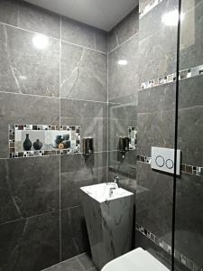 Foto dalla galleria di Hostal Kapital City a Quito