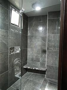 Foto dalla galleria di Hostal Kapital City a Quito Altre 12 foto