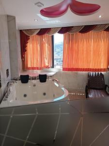 Fotografie z fotogalerie ubytování Hostal Kapital City v destinaci Quito + 12 fotografií