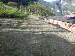 Φυσικό τοπίο κοντά σε αυτή η εξοχική κατοικία