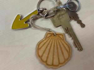 塞尔瑟Charming Camino House的相册照片
