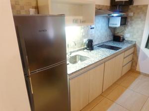 Galeriebild der Unterkunft Jardines del Cielo Cabañas & Apart Suites in Nono