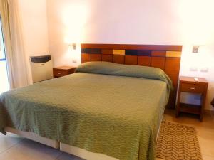 Galeriebild der Unterkunft Jardines del Cielo Cabañas & Apart Suites in Nono