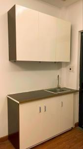 Dapur atau dapur kecil di Cozyhome