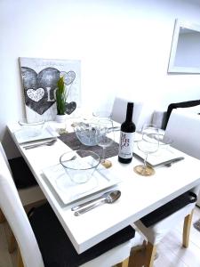 IsaBella Budapest Apartment, 80m2 with AC 1064 Budapest, Izabella utca 84. kép - 2