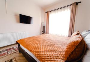 Μια τηλεόραση ή/και κέντρο ψυχαγωγίας στο Casa Pia +178 φωτογραφίες