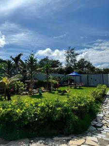 Afbeelding uit fotogalerij van Villa Tungara in Bejuco