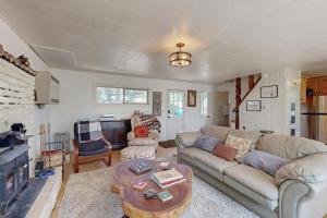 Gallery image of Bear Valley Cozy Cabin in Bear Valley