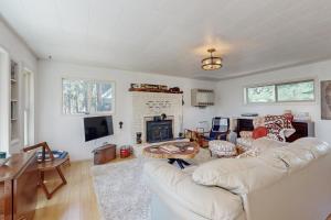 Gallery image of Bear Valley Cozy Cabin in Bear Valley