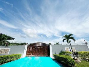 Afbeelding uit fotogalerij van Villa Tungara in Bejuco