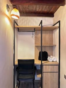 Fotografie z fotogalerie ubytování HOTEL BALI AT POBLADO v destinaci Medellín