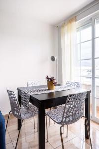 Zdjęcie z galerii obiektu Amura Motril. Apartamento con garaje w mieście Motril