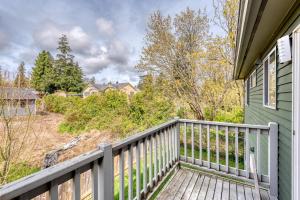 Foto de la galería de Cascade Vue 31 en Seattle