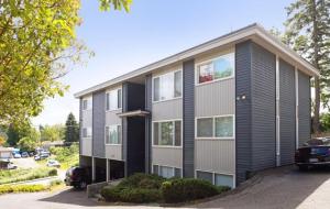 Foto de la galería de Cascade Vue 31 en Seattle