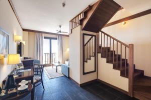 Fotografie z fotogalerie ubytování Hotel & Spa Real Badaguás Jaca v destinaci Badaguás