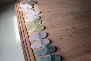 Mynd úr myndasafni af Guest House Kurukuru ゲストハウスくるくる í Yasuishuku