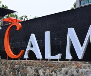 Fotografie z fotogalerie ubytování I Calm Resort Cha Am v destinaci Ča Am