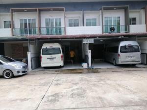 Φωτογραφία από το άλμπουμ του NB bangsaen house KL2 σε Ban Puk (2)