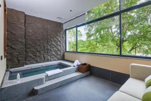 Foto sihtkohas Conghua asuva majutusasutuse Guangdong Hot Spring Hotel galeriist
