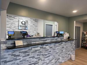 Fotografie z fotogalerie ubytování Quality Inn Durango v destinaci Durango