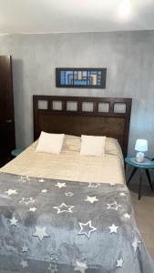 Gallery image of DPTO ESTUDIO-Güemes 779 in San Salvador de Jujuy