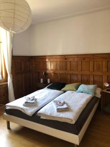 ReconvilierにあるWohnung alte Postのギャラリーの写真