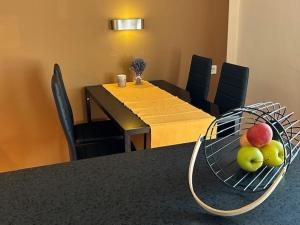 Zdjęcie z galerii obiektu Das WALDFRIEDE Appartement w mieście Bad Tatzmannsdorf