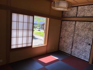 Gallery image ng 安曇野市穂高温泉郷Vila湯仙望 sa Azumino