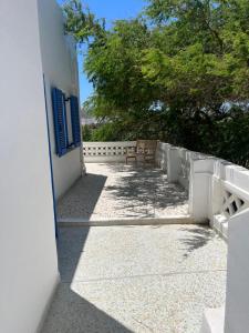Gallery image of Maison Grecque Style Hacienda in Ios Chora