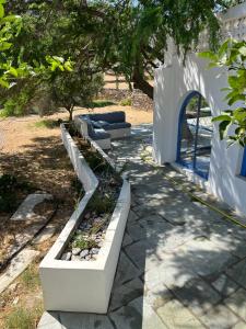 Gallery image of Maison Grecque Style Hacienda in Ios Chora +21 photos