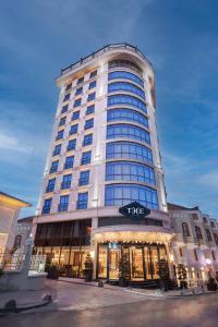 Gallery image of The Hotels, Galata in Istanbul