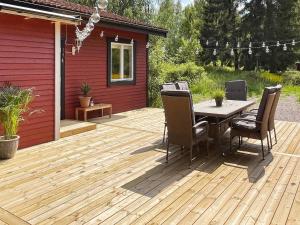 Gallery image of 4 star holiday home in Edsbruk in Edsbruk