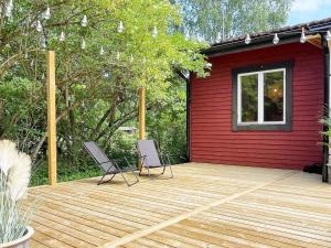 Gallery image of 4 star holiday home in Edsbruk in Edsbruk