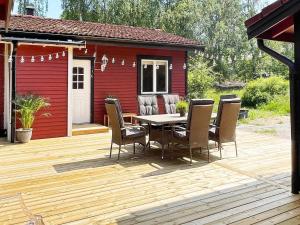 Gallery image of 4 star holiday home in Edsbruk in Edsbruk