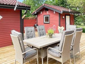 Gallery image of 4 star holiday home in Edsbruk in Edsbruk