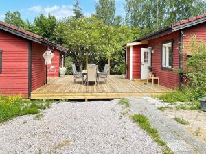 Gallery image of 4 star holiday home in Edsbruk in Edsbruk +28 photos