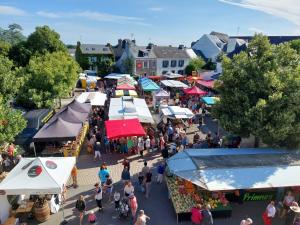 Gæster der bor på Traezh - appart-sympa - T3 en plein centre de Plœmeur
