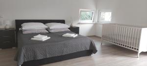 Foto dalla galleria di FeWo Bukowina a Waldshut-Tiengen Altre 7 foto