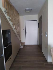 Fotografie z fotogalerie ubytování Peramos Apartment v destinaci Néa Péramos
