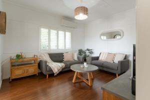 Φωτογραφία από το άλμπουμ του Kombali at Moffat Beach σε Καλούντρα